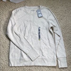 Tek gear long sleeve shirt